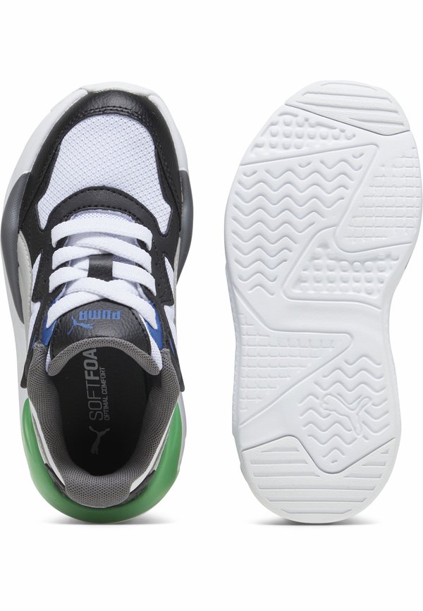 LAGE SNEAKERS X-RAY SPEED – Sneaker low – wit