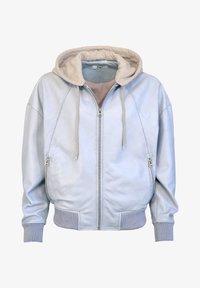 Ausgewählt, baby blue