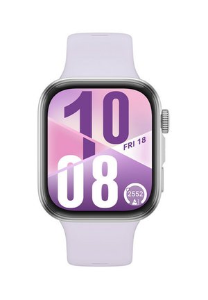 Smartwatch - lila