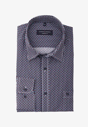 Shirt - dunkelblau