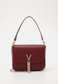 Valentino Bags Handväska - dark red