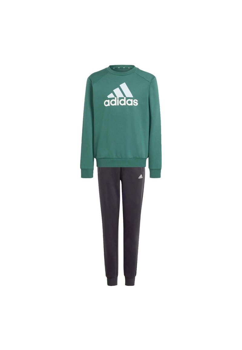 adidas Performance Tuta cgreen/verde