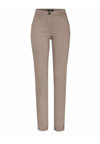 TONI STYLE BE LOVED - Chino - taupe
