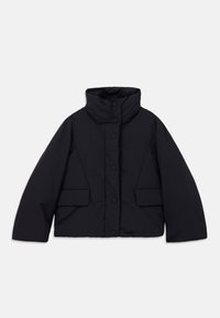 GIUBBOTTO SPUMINA - Giacca invernale - navy