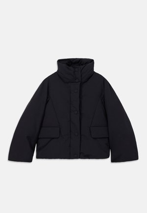 GIUBBOTTO SPUMINA - Winterjacke - navy