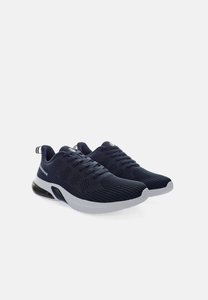 Damen Sneaker low | Lumberjack FENOMEN Sneaker low navy blue/dunkelblau - KS51509 Damen Sneaker low | Lumberjack FENOMEN Sneaker low navy blue/dunkelblau - KS51509