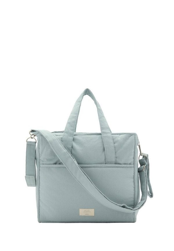 Wickeltasche