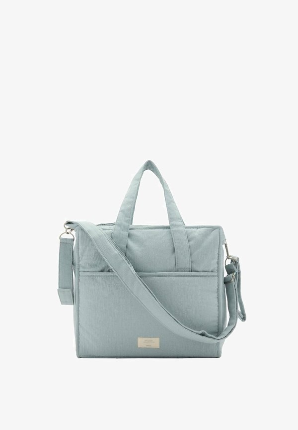 Wickeltasche