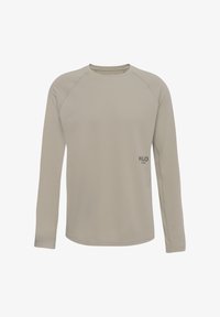 Wybrany, seneca rock