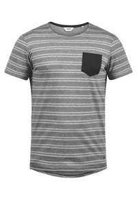 SDFidel - Print T-shirt - black