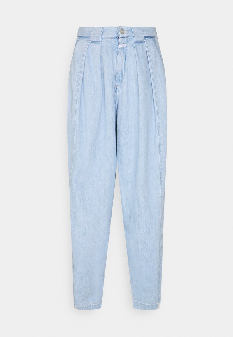 closed Relaxed fit jeans lichtblauw