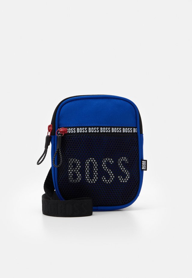 BAG - Umhängetasche - electric blue