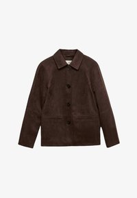 Wybrany, dark chocolate