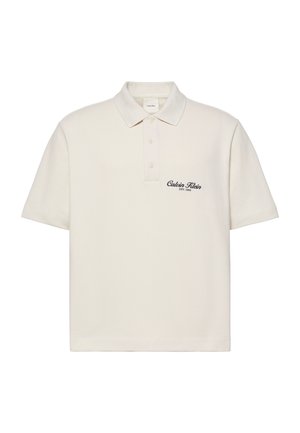 Calvin Klein Jeans, - Koszulka polo
