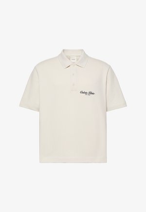 Calvin Klein Jeans, - Koszulka polo