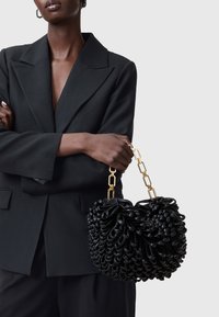 Handbag - black