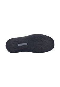 Josef Seibel ANVERS - Zapatillas - schwarz kombi