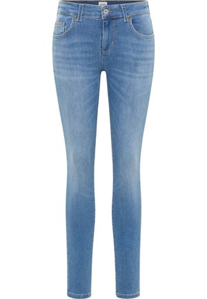 Jeans Skinny - blue