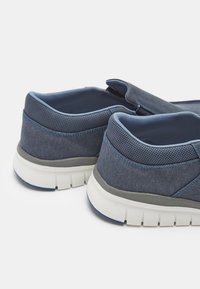 Bata Sneakers basse - blu