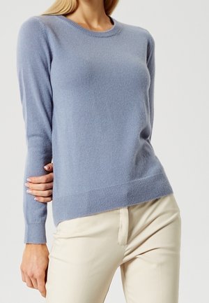 Jumper - blue