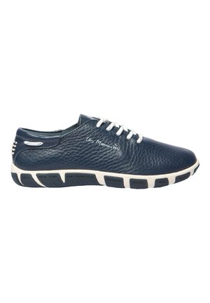 JAZARU  - Trainers - bleu
