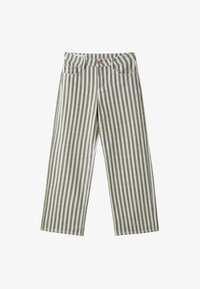 Sélectionné, khaki