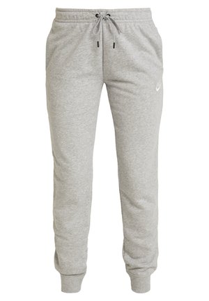 Nike Sportswear Pantalon de survêtement - grey heather/white