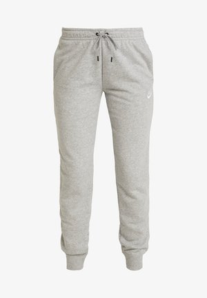 Nike Sportswear Trainingsbroek - grey heather/white