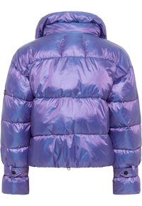 Frieda & Freddies Zimní bunda - light blue