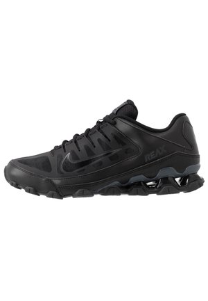 Chaussures fitness - black