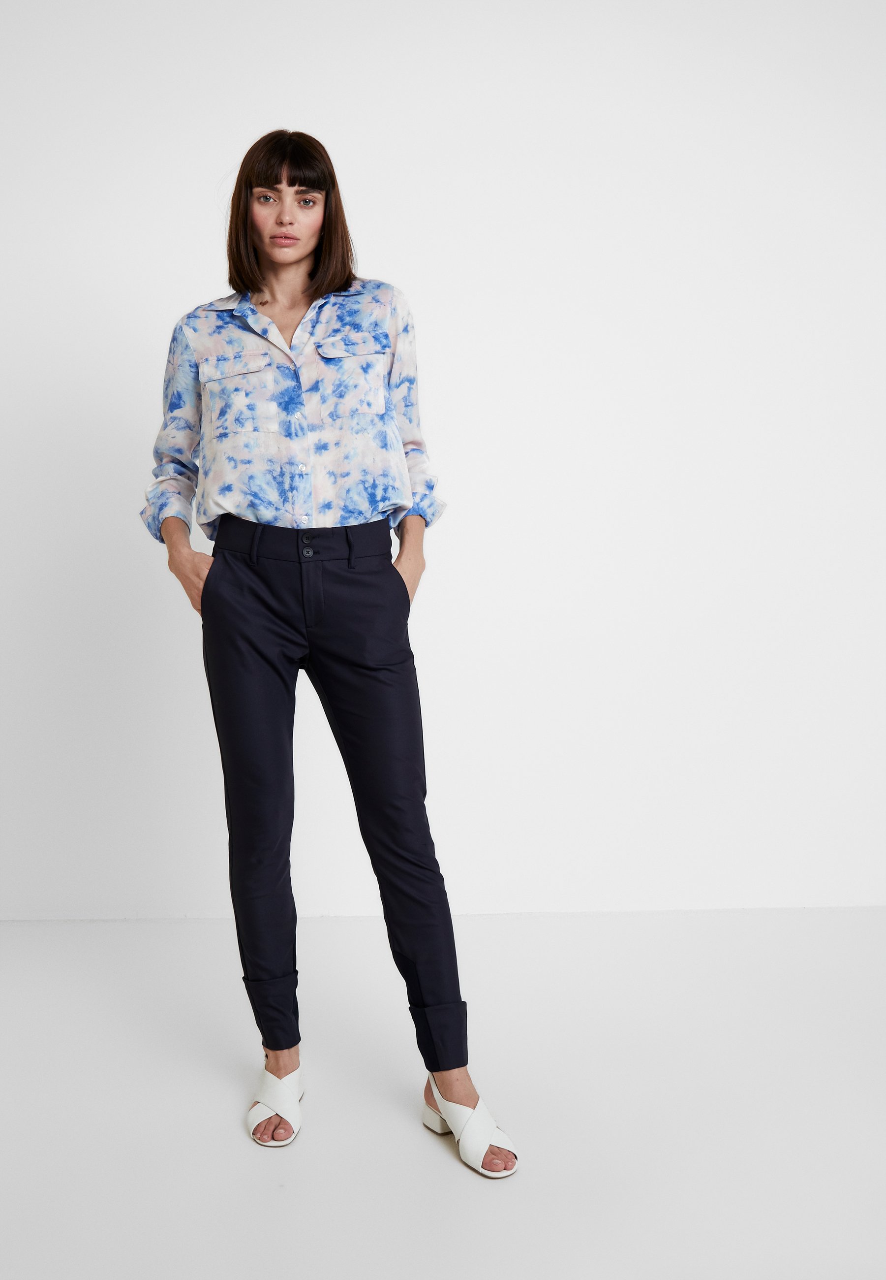 Mos Mosh BLAKE NIGHT LONG PANT 