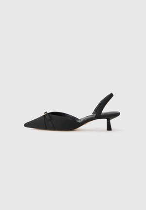 CARAMEN - Klassiske pumps - black