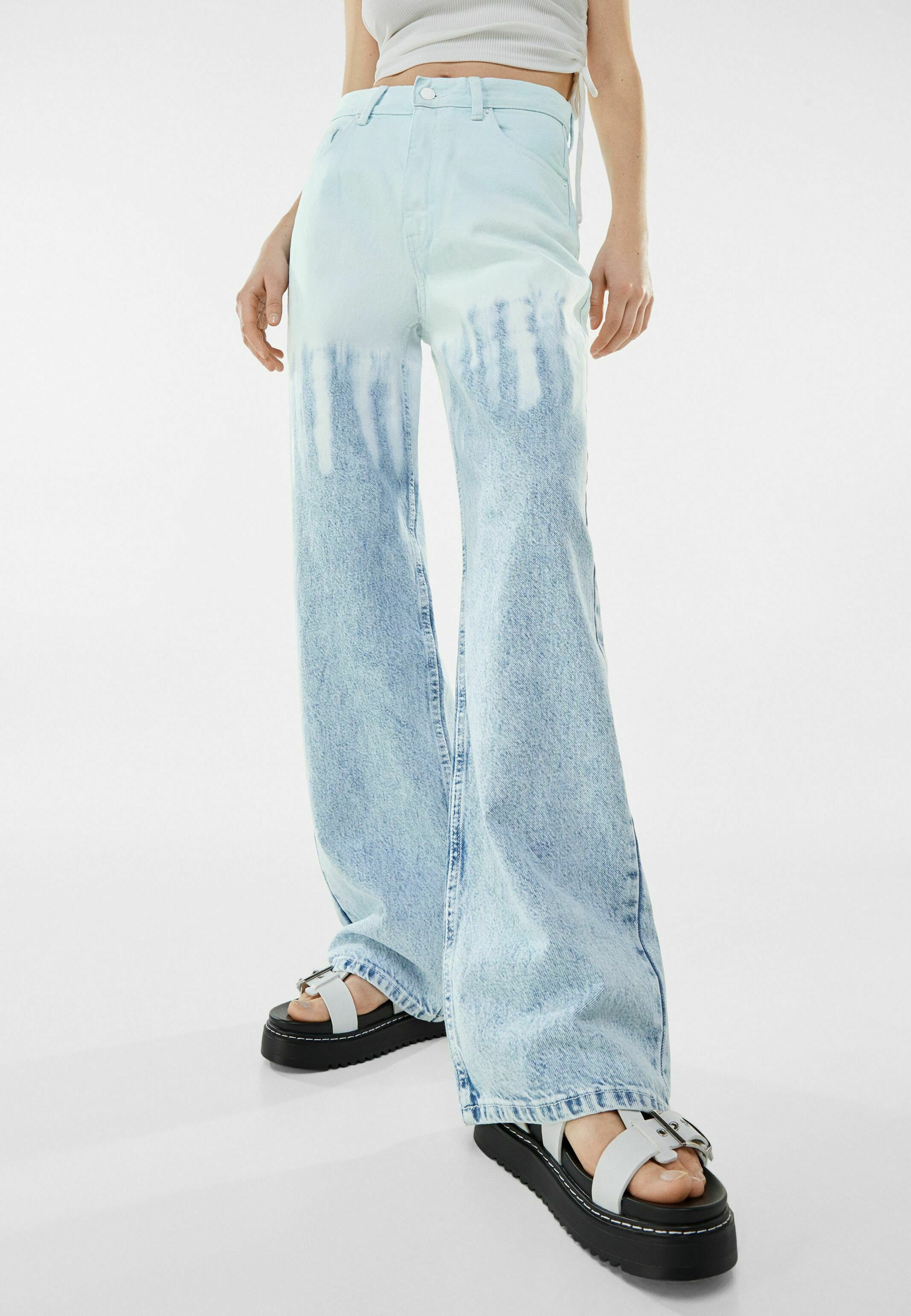 Femme Jean flare Femme Jean flare