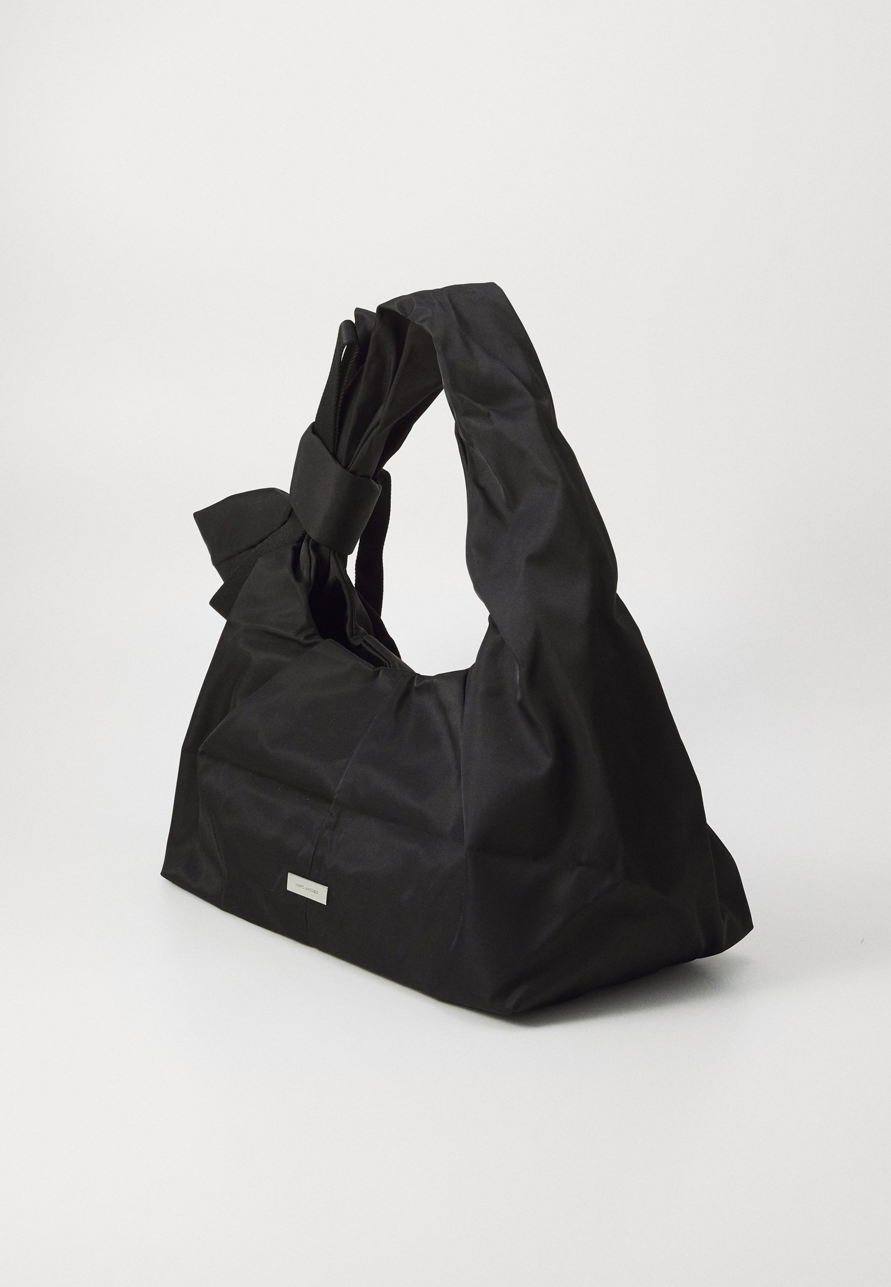 MARC JACOBS THE SACK SET - Geantă de mână - black/negru - Zalando.ro