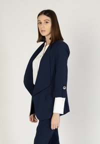 Rinascimento ANDA - Blazer - blue