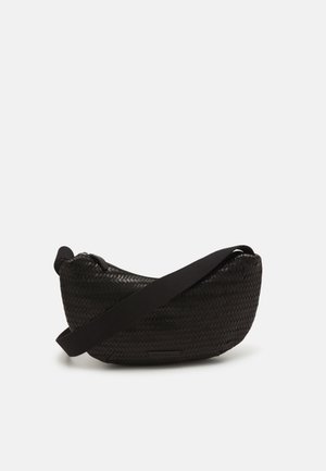 Bandolera - black