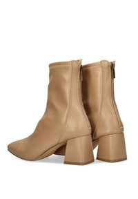 ETIKA LAAS 01 - Botines - camel