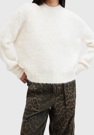 Neule - white