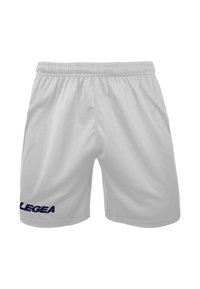 PCALCIO - Pantaloni de trening - bianco