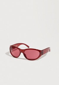 Non sélectionné, red