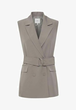 IHLEXI - Waistcoat - topo