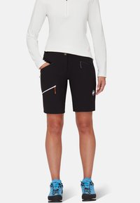 Mammut - TAISS - Shorts - black Thumbnail Image 1