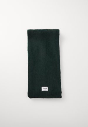CLASSIC SCARF UNISEX - Scarf - dark green