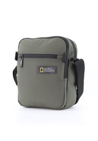 National Geographic MUTATION - Cross body bag - khaki