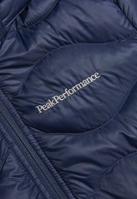 Peak Performance HELIUM  UNISEX granatowy