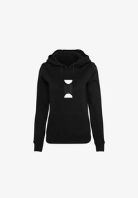 Non selezionato, black