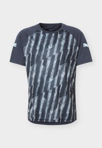 Wybrany, gray/vapor gray/icy blue