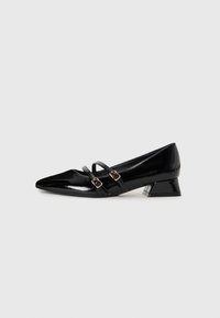 Valittu, black