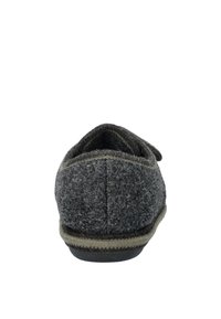 Nelson Home Slippers - grijs