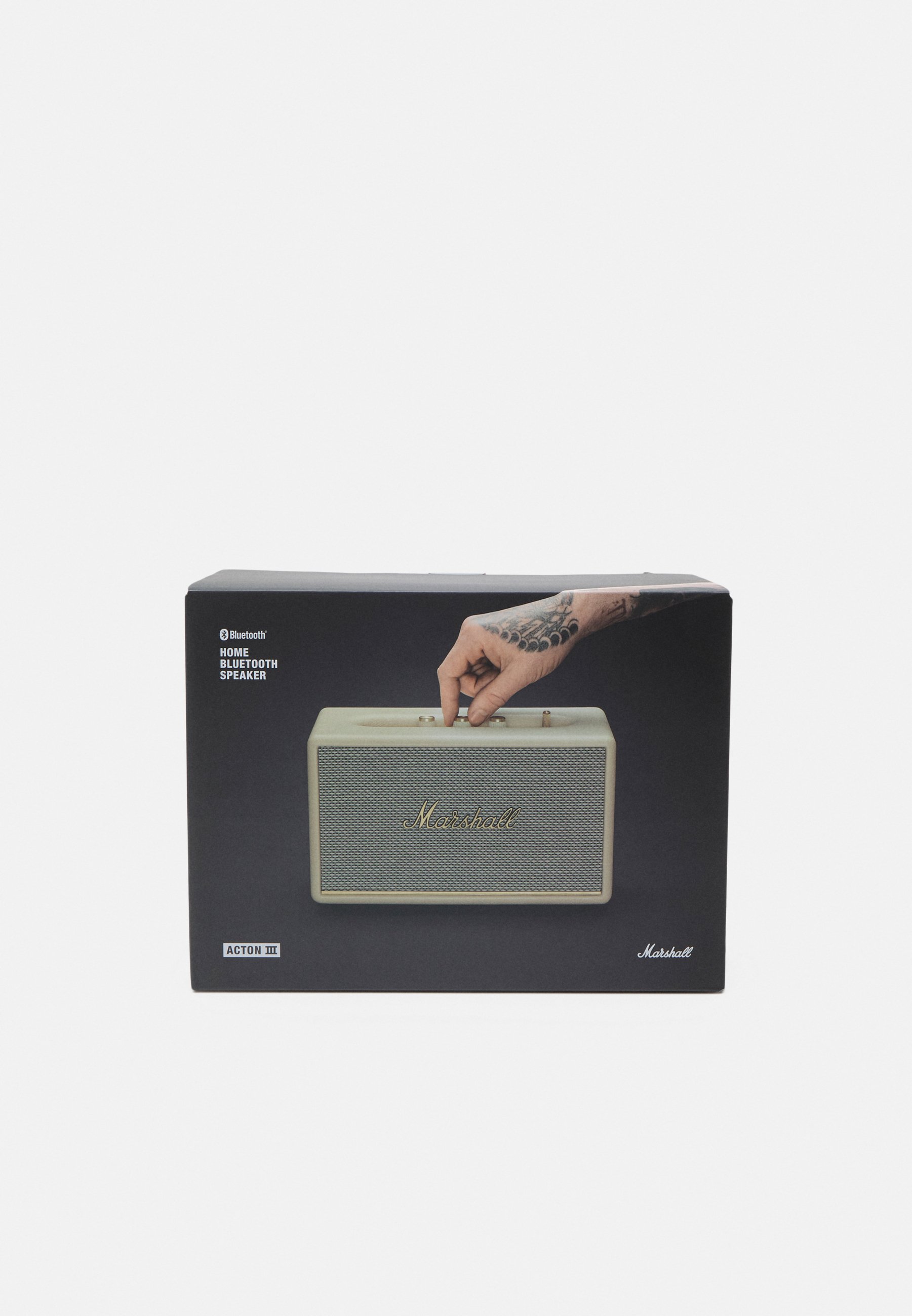 Marshall ACTON UNISEX - Speaker - cream/beige - Zalando